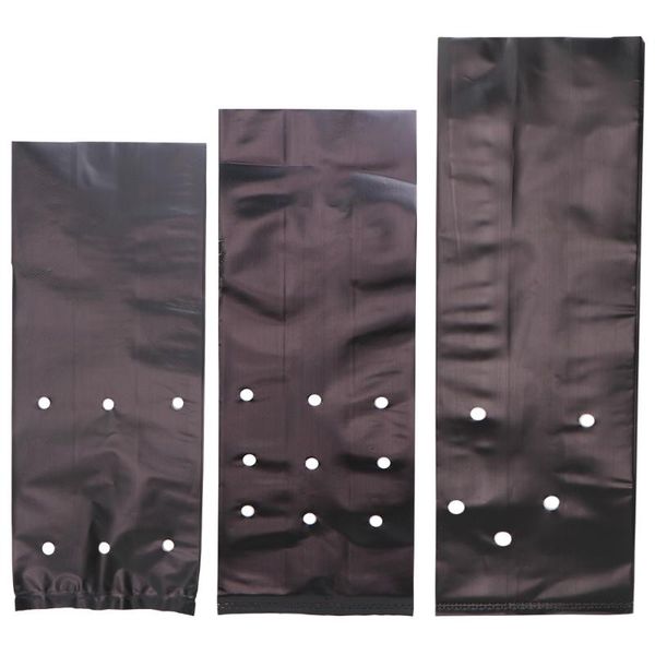 planters & pots pe plastic nursery bags plant grow seedling with breathable holes for fruits vegetables flowers garden supplies
planters & pots pe plastic nursery bags plant grow seedling with breathable holes for fruits vegetables flowers garden supplies