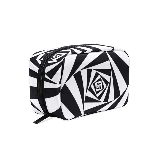 cosmetic bags & cases fengju makeup bag portable toiletries fashionable square storage for girls lady woman abstract black
cosmetic bags & cases fengju makeup bag portable toiletries fashionable square storage for girls lady woman abstract black