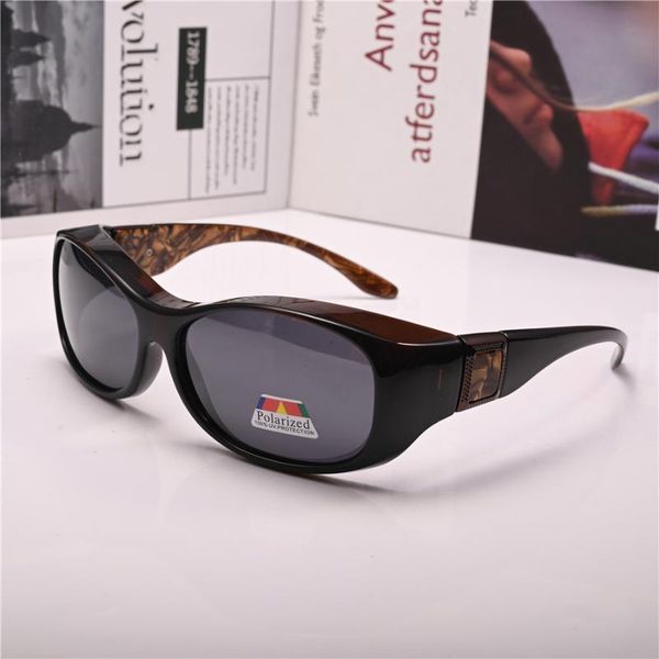 sunglasses cubojue driving goggles women polarized fit over glasses frame myopia driver clip on spectacles female, White;black
sunglasses cubojue driving goggles women polarized fit over glasses frame myopia driver clip on spectacles female, White;black