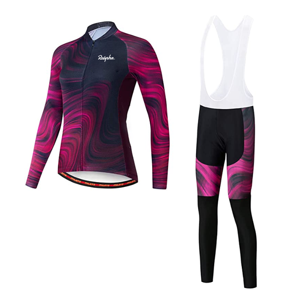 racing sets lepiny women cycling jersey set bike clothing winter long sleeve breathable windbreaker mountain mtb bicycle, Black;blue
racing sets lepiny women cycling jersey set bike clothing winter long sleeve breathable windbreaker mountain mtb bicycle, Black;blue