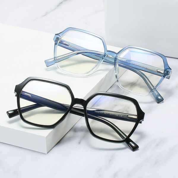 sunglasses 2021 optical computer glasses frame men myopia anti blue light blocking eyeglasses prescription clear korea eyewear tr90, White;black
sunglasses 2021 optical computer glasses frame men myopia anti blue light blocking eyeglasses prescription clear korea eyewear tr90, White;black