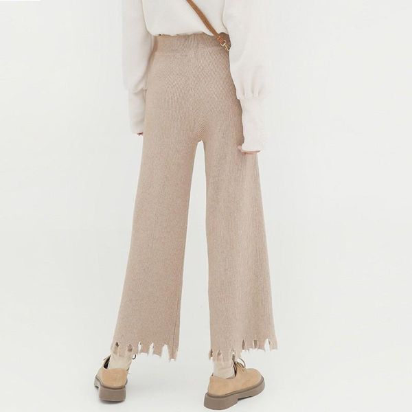 women's pants & capris women wide leg casual high waist 2021 winter trendy fashion loose ie trousers chalaza stretch stripe bottoms pl1, Black;white
women's pants & capris women wide leg casual high waist 2021 winter trendy fashion loose ie trousers chalaza stretch stripe bottoms pl1, Black;white