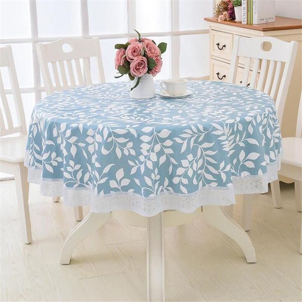 table cloth round tablecloth el plastic pvc waterproof and oil-disposable heat-insulated
table cloth round tablecloth el plastic pvc waterproof and oil-disposable heat-insulated
