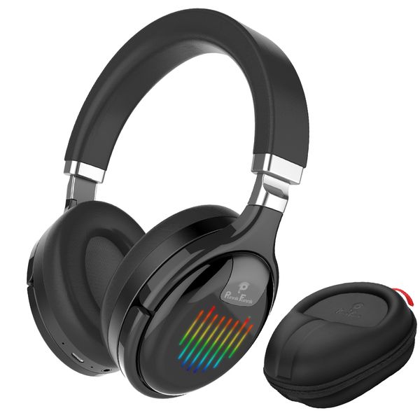 led light wireless headphones bluetooth earphone foldable noise reduction bass stereo gaming wired headsets with mic fm mp3
led light wireless headphones bluetooth earphone foldable noise reduction bass stereo gaming wired headsets with mic fm mp3