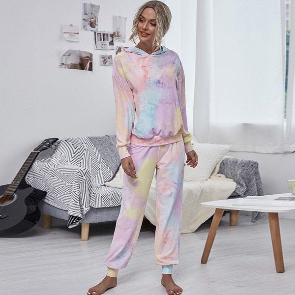 crew-neck yoga tracksuits colorful tie-dyed long sleeve hoodie casual gym fitness om pants breathable squat proof set, White;red
crew-neck yoga tracksuits colorful tie-dyed long sleeve hoodie casual gym fitness om pants breathable squat proof set, White;red