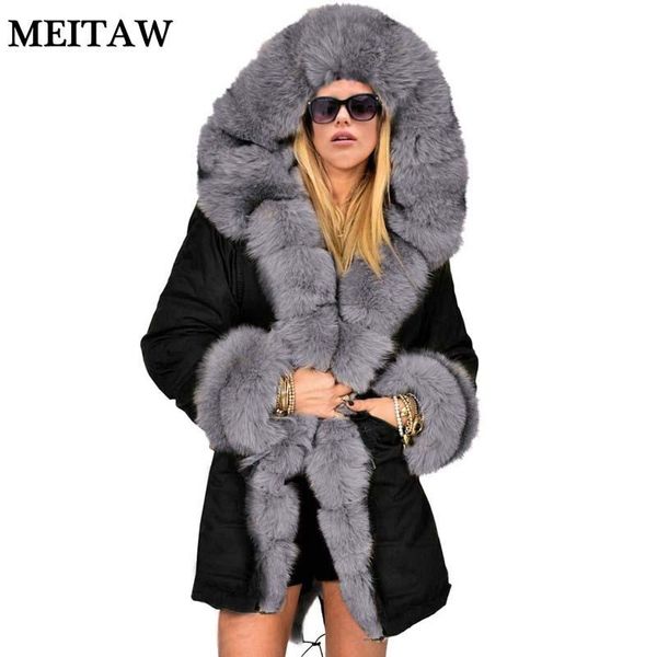 women's jackets 2021 winter coat women hooded jacket casual fur collar long sleeve slim coats lady thicken warm outwear, Black;brown
women's jackets 2021 winter coat women hooded jacket casual fur collar long sleeve slim coats lady thicken warm outwear, Black;brown
