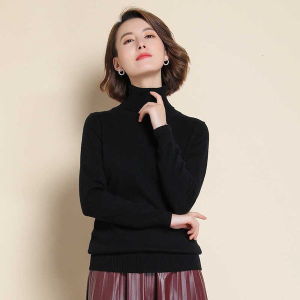 casual dresses turtleneck women cashmere cotton blended sweater autumn winter warm knitted pullover jumper pull femme hiver woman sweaters o, Black;gray
casual dresses turtleneck women cashmere cotton blended sweater autumn winter warm knitted pullover jumper pull femme hiver woman sweaters o, Black;gray
