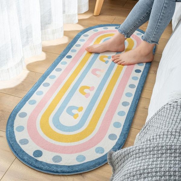 carpets modern bedroom mat long strip door pattern home floor decoration living room carpet bathroom non-slip
carpets modern bedroom mat long strip door pattern home floor decoration living room carpet bathroom non-slip
