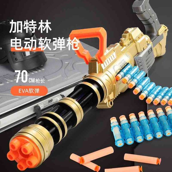 gatling children's toy electric continuous soft bullet boy simulation model heavy machine gun shell throwing
gatling children's toy electric continuous soft bullet boy simulation model heavy machine gun shell throwing