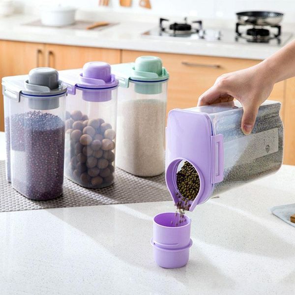 refrigerator fresh-keeping box kichen items organization jars with lid sealed plastic storage contaniner kitchen container bottles &
refrigerator fresh-keeping box kichen items organization jars with lid sealed plastic storage contaniner kitchen container bottles &