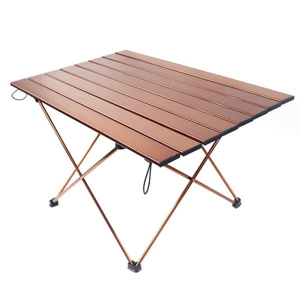 small folding camping table portable beach table - collapsible foldable picnic in a bag lightweight camp tables
small folding camping table portable beach table - collapsible foldable picnic in a bag lightweight camp tables