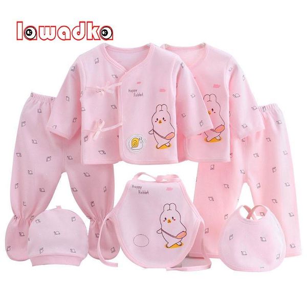 clothing sets 0-3 months baby girl clothes autumn cotton long-sleeved infant underwear for girls born suit 7pcs set 2021, White
clothing sets 0-3 months baby girl clothes autumn cotton long-sleeved infant underwear for girls born suit 7pcs set 2021, White