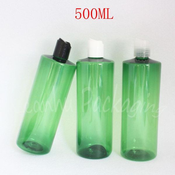500ml green flat shoulder plastic bottle , 500cc shampoo / lotion sub-bottling , empty cosmetic container ( 14 pc/lot )
500ml green flat shoulder plastic bottle , 500cc shampoo / lotion sub-bottling , empty cosmetic container ( 14 pc/lot )