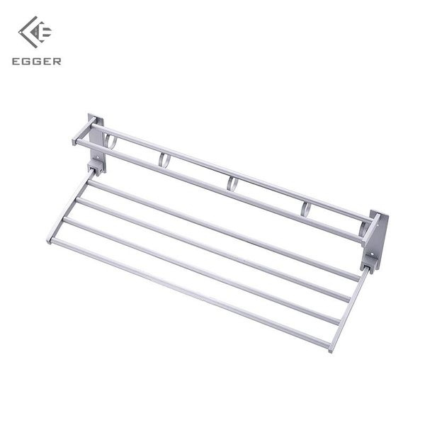 towel racks egger punch space aluminum rack foldable double-layer movable bathroom with hook waterproof
towel racks egger punch space aluminum rack foldable double-layer movable bathroom with hook waterproof