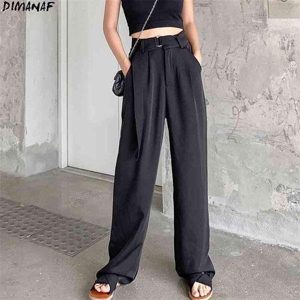 plus size pants women high waist wide leg buckle straight female slacks black fashion trousers oversize loose 5xl 210531, Black;white
plus size pants women high waist wide leg buckle straight female slacks black fashion trousers oversize loose 5xl 210531, Black;white
