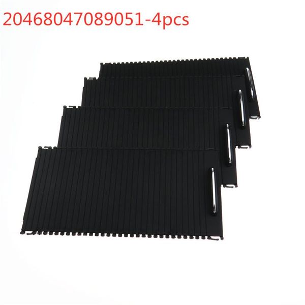 car organizer scjyrxs qty4 cup holder center console water cups rolling shutter for c/e-class w204 s204 w212 20468047089051 
car organizer scjyrxs qty4 cup holder center console water cups rolling shutter for c/e-class w204 s204 w212 20468047089051