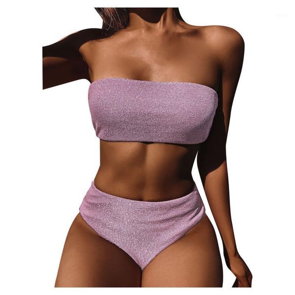swimsuit bikini women solid set push up beachwear padded swimwear women's 2021 ropa de mujer, White;black
swimsuit bikini women solid set push up beachwear padded swimwear women's 2021 ropa de mujer, White;black