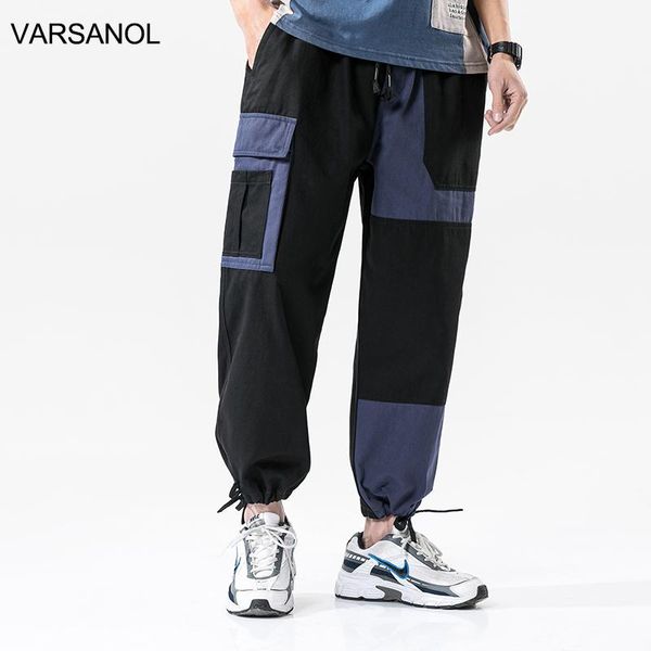 2021 cargo pants men clothing fashion joggers work clothes for men cotton loose black pants big pockets plus size trousers
2021 cargo pants men clothing fashion joggers work clothes for men cotton loose black pants big pockets plus size trousers