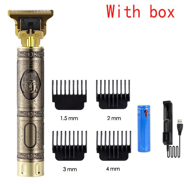 drop shipping t9 rechargeable hair clipper electric hair trimmer cordless shaver trimmer men barber hair cutting machine
drop shipping t9 rechargeable hair clipper electric hair trimmer cordless shaver trimmer men barber hair cutting machine