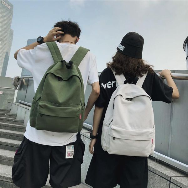 backpack men's laptravel bag mochilas simple pure color oxford cloth large capacity student school
backpack men's laptravel bag mochilas simple pure color oxford cloth large capacity student school