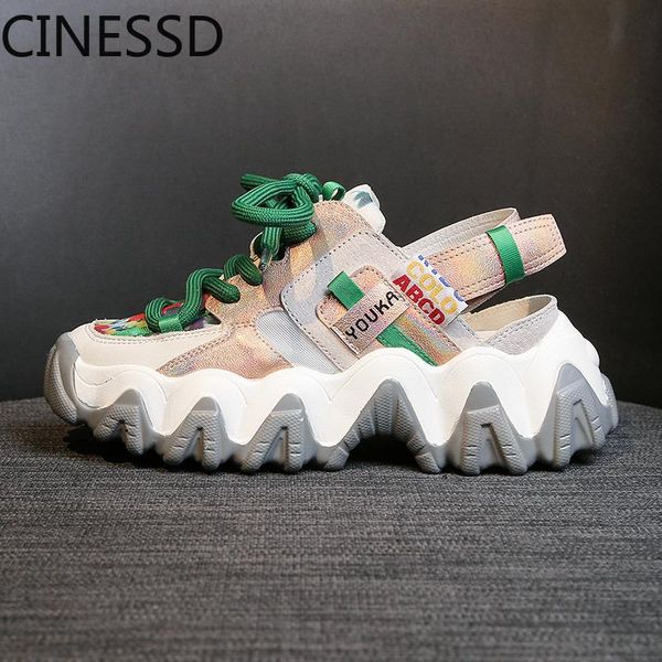 dress shoes summer women's thick bottom sandals breathable fashion casual women ladies tennis, Black
dress shoes summer women's thick bottom sandals breathable fashion casual women ladies tennis, Black
