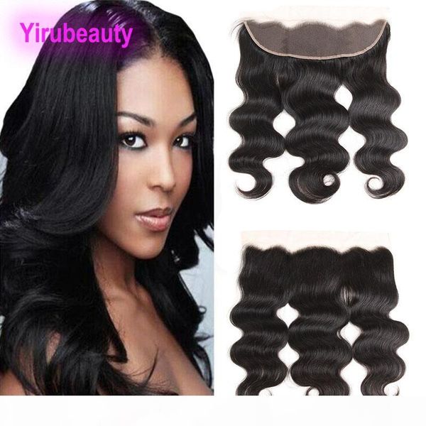 brazilian human hair 13x4 lace frontal body wave weaves part ear to ear virgin hair 8-20inch, Black;brown
brazilian human hair 13x4 lace frontal body wave weaves part ear to ear virgin hair 8-20inch, Black;brown