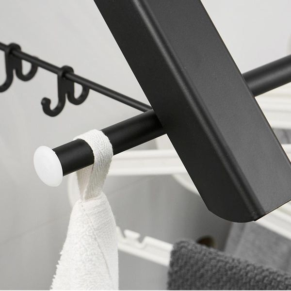 economical folding clothes hanger foldable multifunction wall mounted rail drying rack ds99 hangers & racks
economical folding clothes hanger foldable multifunction wall mounted rail drying rack ds99 hangers & racks