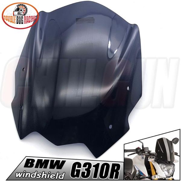 motorcycle sports windscreen windshield wind deflector viser visor for g310r g310 r 2021-2021 g310-r '16-'19 g-310-r
motorcycle sports windscreen windshield wind deflector viser visor for g310r g310 r 2021-2021 g310-r '16-'19 g-310-r