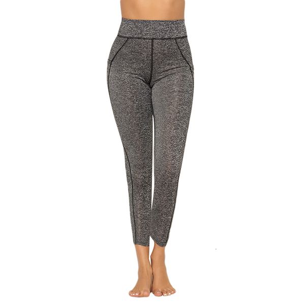 style leggings plugging women's with slender jogging stretch maintenance self-winding elasticity fitness sports clothing, Black
style leggings plugging women's with slender jogging stretch maintenance self-winding elasticity fitness sports clothing, Black