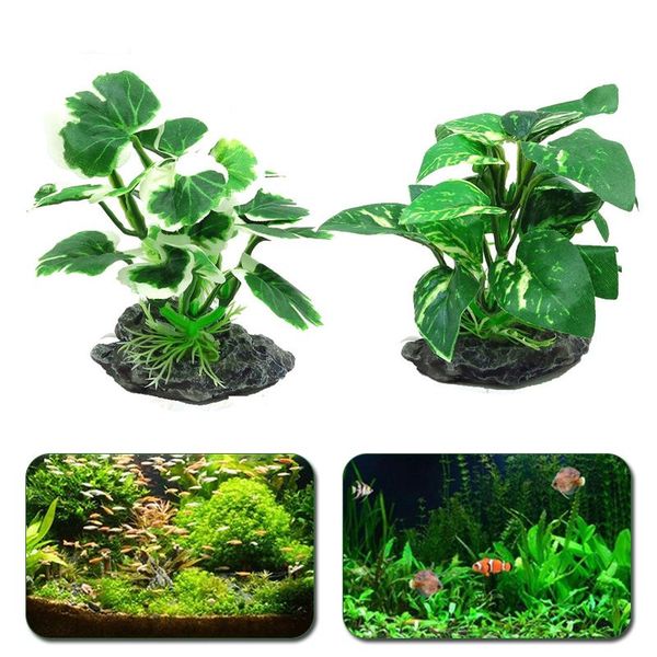 water plant decoration fish aquarium artificial coral lanscaping ornaments tank landscape sea plants diy decorations
water plant decoration fish aquarium artificial coral lanscaping ornaments tank landscape sea plants diy decorations