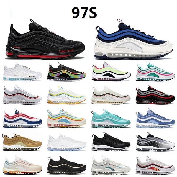 2021 mschf x inri jesus running shoes men women 97s sean wotherspoon reflective bred red leopard triple black sports sneakers 36-45
2021 mschf x inri jesus running shoes men women 97s sean wotherspoon reflective bred red leopard triple black sports sneakers 36-45