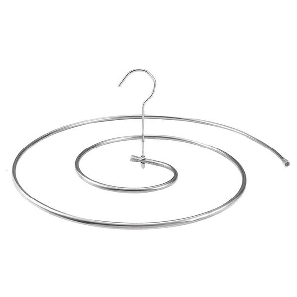 hangers & racks drying rack spiral cloth hanger home bed sheet blanket hook rotating cloths stainless steel spiraling
hangers & racks drying rack spiral cloth hanger home bed sheet blanket hook rotating cloths stainless steel spiraling