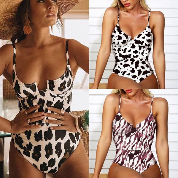 one-piece suits high waist leopard print one piece swimsuit summer backless bathing suit for women swimwear 2021 female casual beach bi
one-piece suits high waist leopard print one piece swimsuit summer backless bathing suit for women swimwear 2021 female casual beach bi