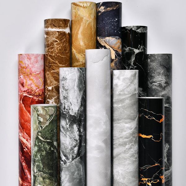 wall stickers marble wallpaper kitchen oil-proof film waterproof self-adhesive sticker bathroom furniture renovation protective
wall stickers marble wallpaper kitchen oil-proof film waterproof self-adhesive sticker bathroom furniture renovation protective