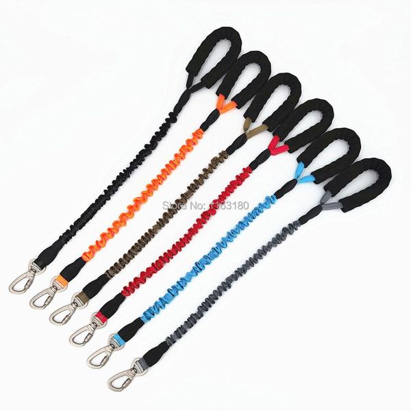 dog collars & leashes 6 pcs/lot large nylon elastic bungee leash hand dogs with handle puppy collar pet safe running training
dog collars & leashes 6 pcs/lot large nylon elastic bungee leash hand dogs with handle puppy collar pet safe running training