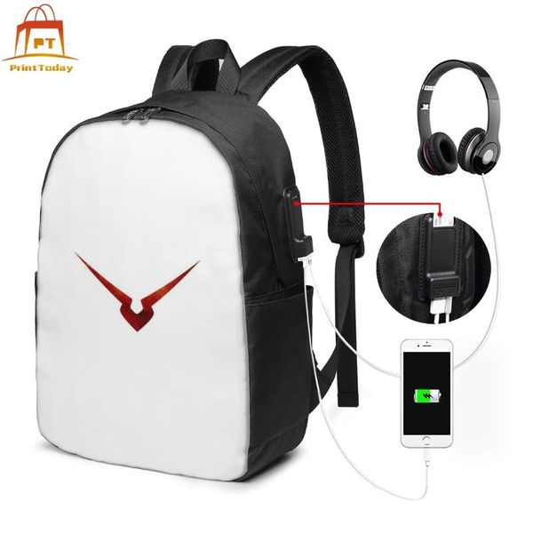 backpack code geass backpacks trend school bag multi pocket student print bags 
backpack code geass backpacks trend school bag multi pocket student print bags