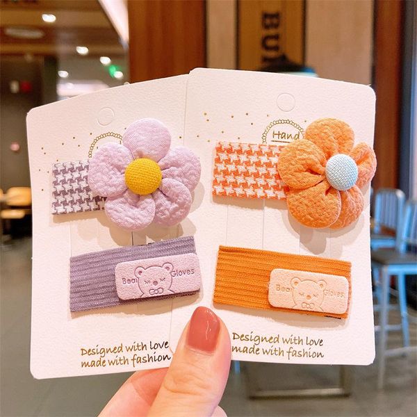 hair accessories girls bang snap clips 2/4pcs/pack cotton cloth flowers kids hairpins toddlers barrettes fahsion, Slivery;white
hair accessories girls bang snap clips 2/4pcs/pack cotton cloth flowers kids hairpins toddlers barrettes fahsion, Slivery;white