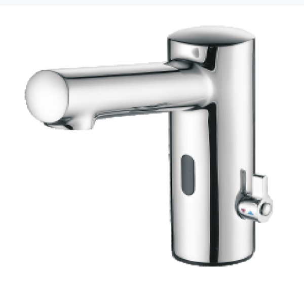 grifo automático sin contacto con sensor de agua, fabricante profesional. automatic deck mounted faucet
grifo automático sin contacto con sensor de agua, fabricante profesional. automatic deck mounted faucet