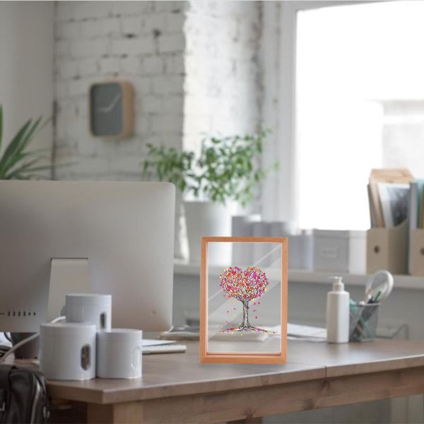 frames 6 inch wood po frame creative love tree deskornaments gift lovers practical transparent acrylic decorations
frames 6 inch wood po frame creative love tree deskornaments gift lovers practical transparent acrylic decorations
