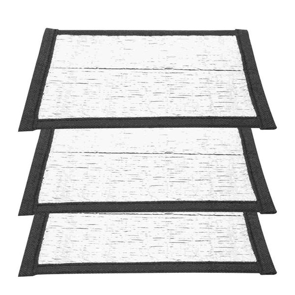 carpets 3pcs multifunctional pet insulation pad warm reflective film reptile heat
carpets 3pcs multifunctional pet insulation pad warm reflective film reptile heat