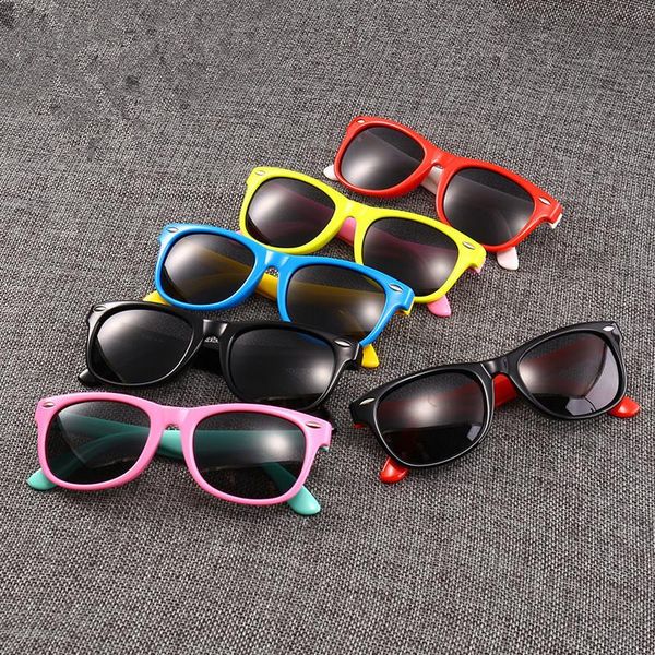 sunglasses 2021 kids polarized round children sun glasses boys girl safety baby infant shades eyewear uv400, Blue
sunglasses 2021 kids polarized round children sun glasses boys girl safety baby infant shades eyewear uv400, Blue
