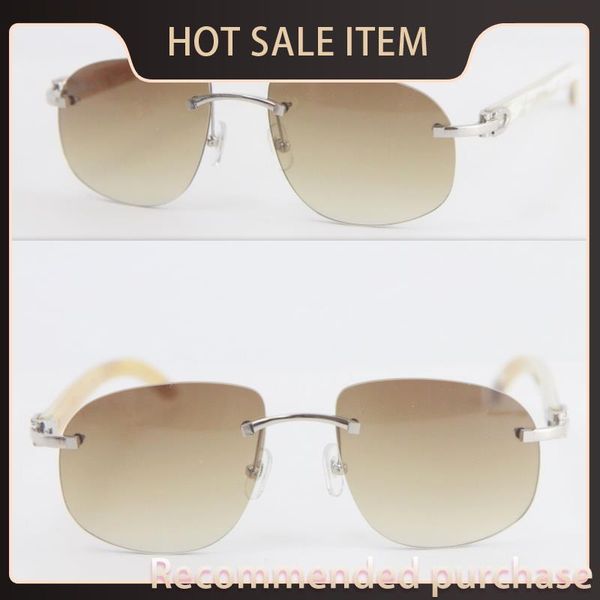 cat eye rimless style sun frame men new men white original buffalo t8100928 glasses sunglasses horn brand glasses accessories fashion h ckmt, White;black
cat eye rimless style sun frame men new men white original buffalo t8100928 glasses sunglasses horn brand glasses accessories fashion h ckmt, White;black