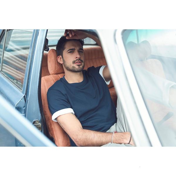 2021 summer new 100% cotton t-shirt men o-neck solid color shirt basic tees plus size short sleeve 190402 hqa0, White
2021 summer new 100% cotton t-shirt men o-neck solid color shirt basic tees plus size short sleeve 190402 hqa0, White