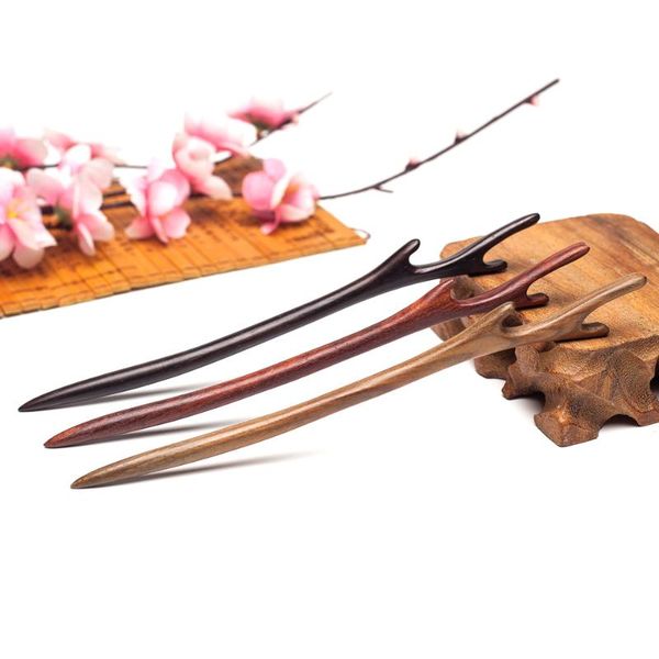 hair clips & barrettes retro chinese style handmade sticks for women vintage ethnic accessories natural sandalwood hairpin charm jewelry, Golden;silver 
hair clips & barrettes retro chinese style handmade sticks for women vintage ethnic accessories natural sandalwood hairpin charm jewelry, Golden;silver