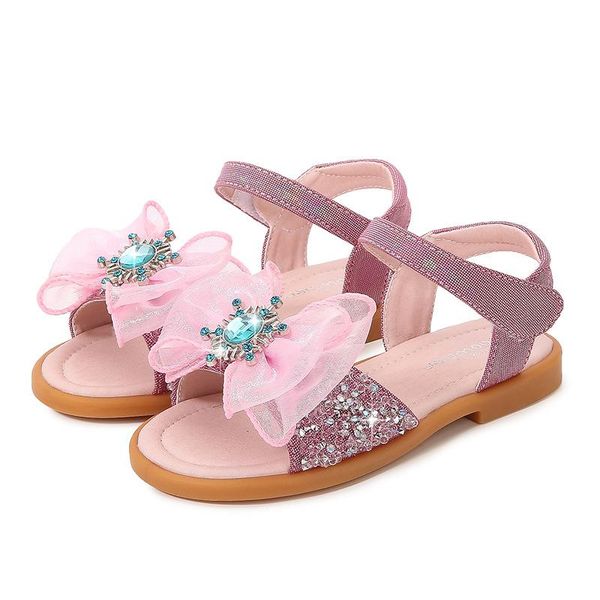 sandals girls summer princess shoes 2021 baby crystal children's soft sole beach bow-knot sweet cute for party flats, Black;red
sandals girls summer princess shoes 2021 baby crystal children's soft sole beach bow-knot sweet cute for party flats, Black;red