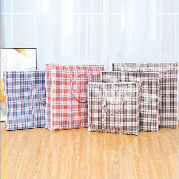 duffel bags degradable woven travel bag 5 pieces set students leaving school quilt hand-held folding and thickening moving
duffel bags degradable woven travel bag 5 pieces set students leaving school quilt hand-held folding and thickening moving