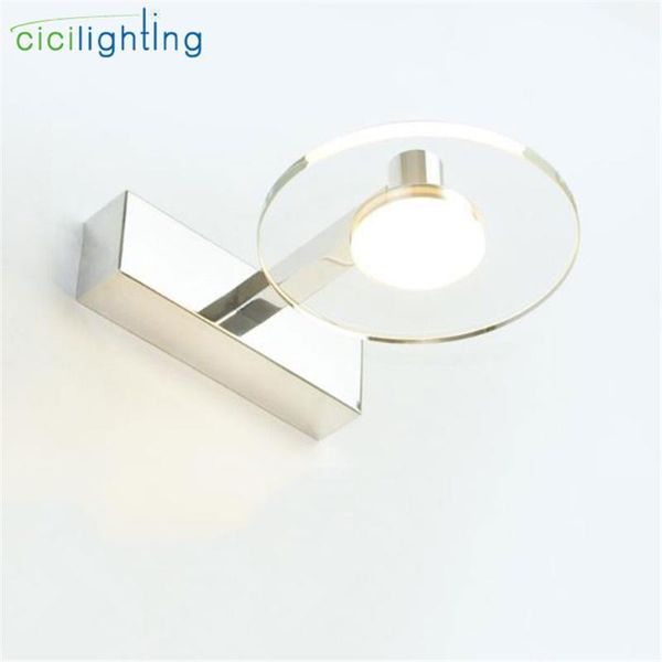 new 5w led crystal vanity wall lamp stainless steel adjustable led bathroom mirror lights vanity toilet wall lighting
new 5w led crystal vanity wall lamp stainless steel adjustable led bathroom mirror lights vanity toilet wall lighting
