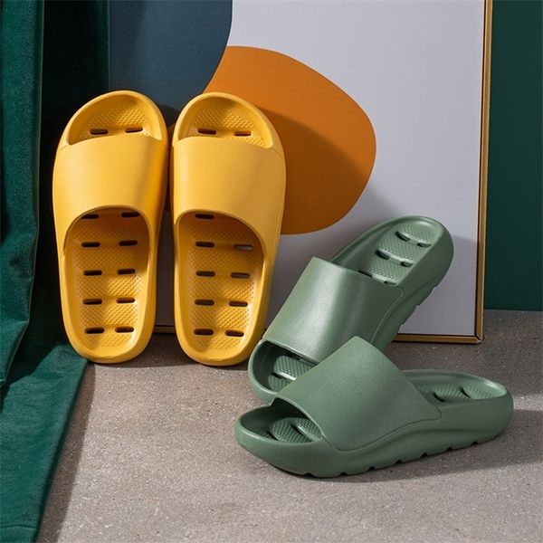 bathroom slippers shower sandal summer slide weep hole eva non-slip light indoor soft sole slide women men flip flops pool shoes 210310, Black
bathroom slippers shower sandal summer slide weep hole eva non-slip light indoor soft sole slide women men flip flops pool shoes 210310, Black