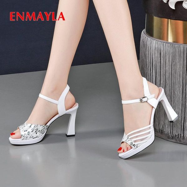 dress shoes enmayla womens 2021 luxury women designers casual synthetic genuine leather buckle strap mixed colors high heels, Black
dress shoes enmayla womens 2021 luxury women designers casual synthetic genuine leather buckle strap mixed colors high heels, Black