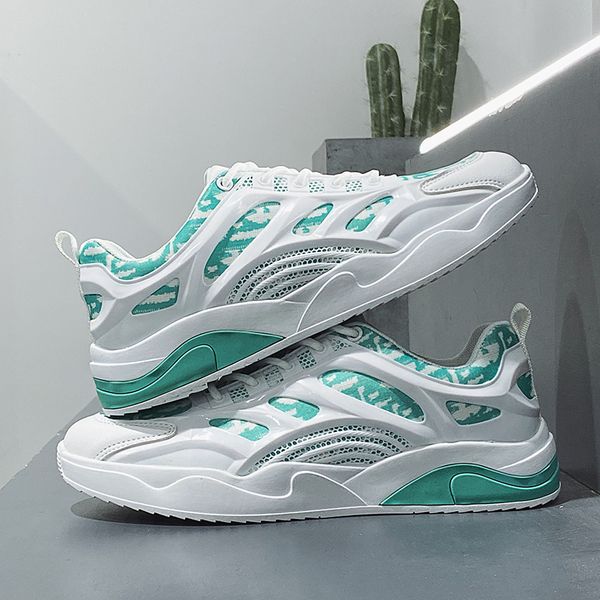 2021 fashion men women running shoes black white a35 light blue green grey comfortable breathable trainers sports sneakers outdoor size 39-4
2021 fashion men women running shoes black white a35 light blue green grey comfortable breathable trainers sports sneakers outdoor size 39-4